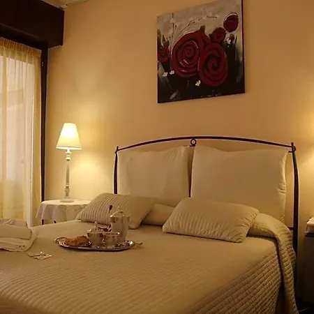 Hotel Casamore 3*