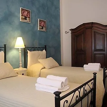 Casamore Hotel Vérone