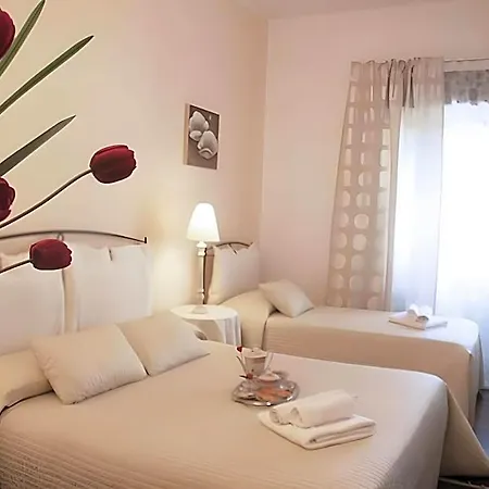 Hotel Casamore 3*