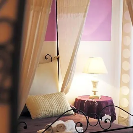 Hotel Casamore